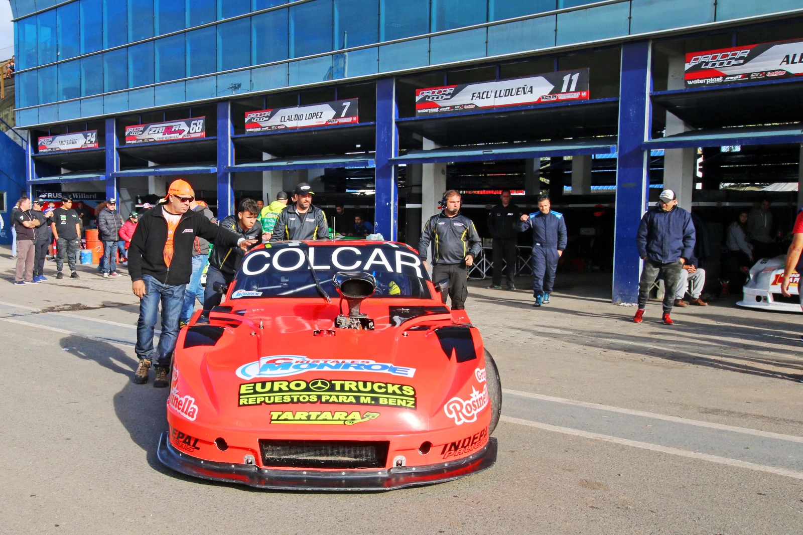 Las mejores fotos del fin de semana del Procar 4000: WhatsApp Image 2023-05-07 at 18.00.36.jpeg